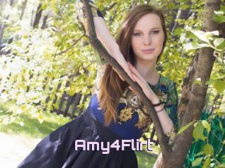 Amy4Flirt