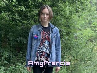 AmyFrancis
