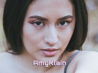 AmyKlain
