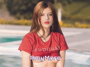 AmyMore