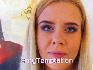 AmyTemptation