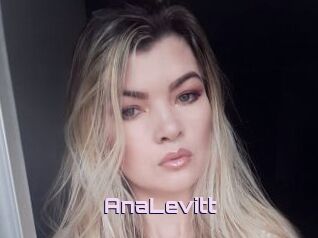 AnaLevitt