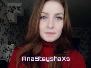 AnaSteyshaXs