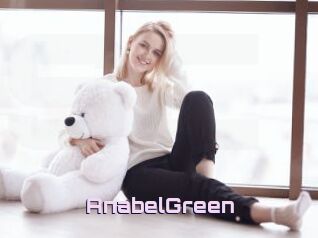 AnabelGreen