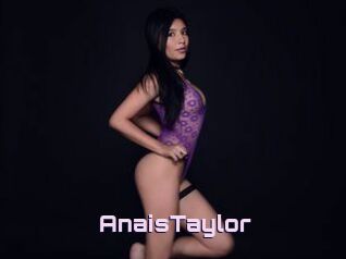 AnaisTaylor