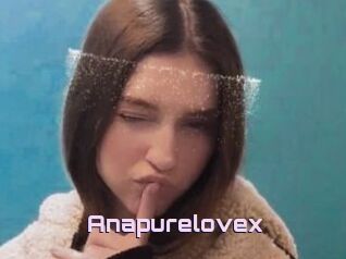 Anapurelovex