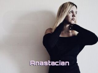 Anastacian