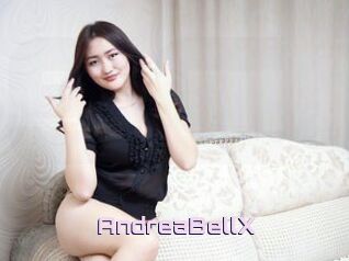 AndreaBellX