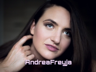 AndreaFreyja