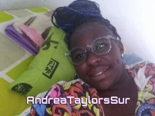AndreaTaylorsSur