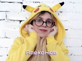 AnekoHide