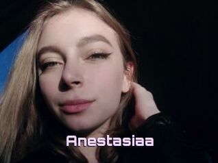 Anestasiaa
