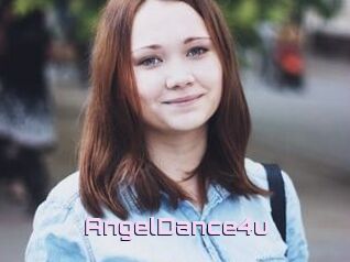 AngelDance4u