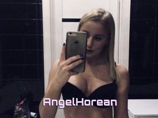 AngelHorean