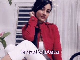 AngelVioleta