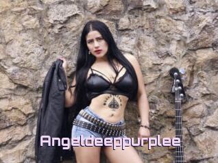 Angeldeeppurplee