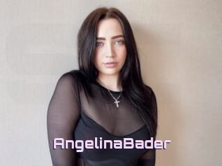 AngelinaBader