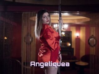 Angeliquea