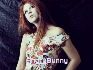 AngryBunny