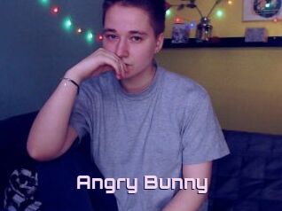 Angry_Bunny