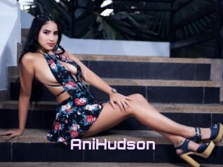 AniHudson