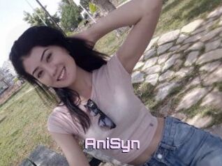 AniSyn