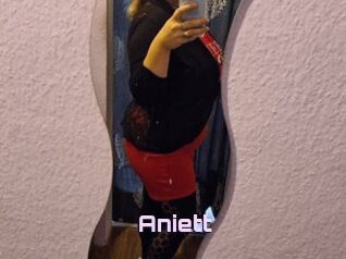 Aniett