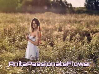AnitaPassionateFlower