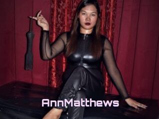 AnnMatthews
