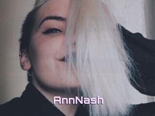 AnnNash