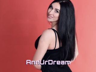 AnnUrDream