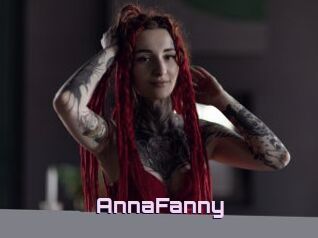 AnnaFanny