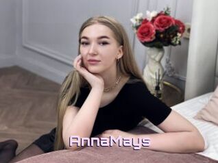 AnnaMays