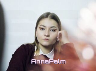 AnnaPalm