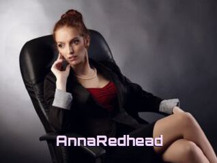AnnaRedhead