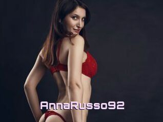 AnnaRusso92