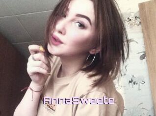AnnaSweete