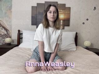 AnnaWeasley