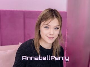 AnnabellPerry