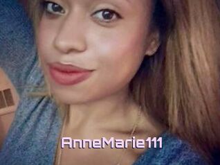 AnneMarie111