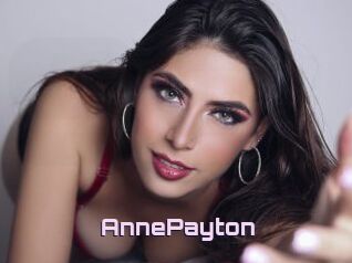 AnnePayton
