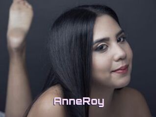 AnneRoy