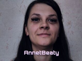 AnnetBeaty