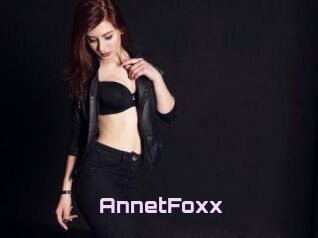 AnnetFoxx