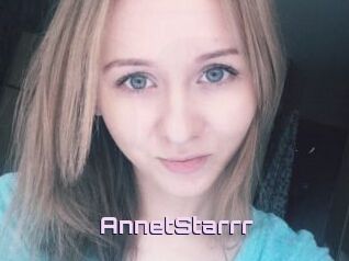 AnnetStarrr
