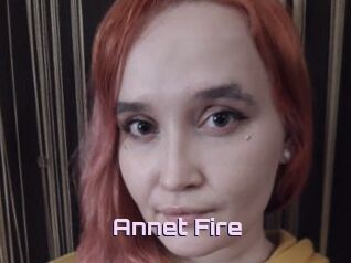 Annet_Fire