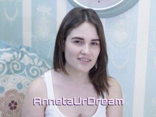 AnnetaUrDream
