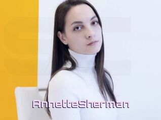 AnnetteSherman