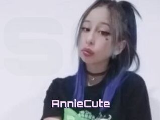 Annie_Cute
