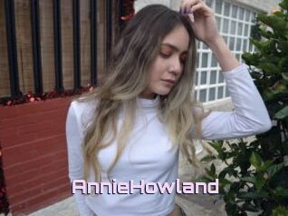 AnnieHowland